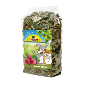 B�rblade urteblanding JR Farm 100 g