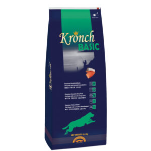 Kronch Basic - Hundefoder