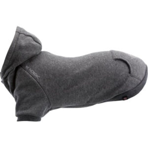 BE NORDIC Hoodie d�kken til hunde - Gr�