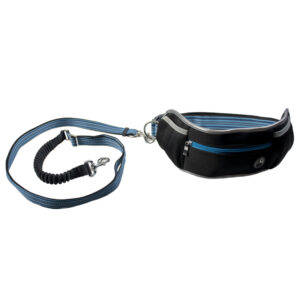 L�besnor med b�lte og opbevaring