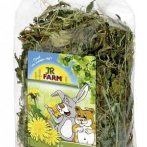 M�lkeb�tteurt til gnaver 500 g JR Farm