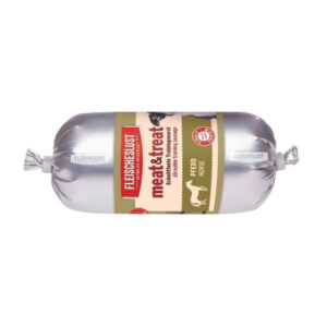 MEAT & TREAT m hest, 200 g