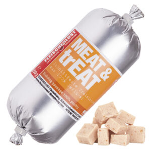 MEAT & TREAT m. Fjerkr�