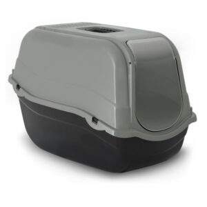 MP Eco Romeo kattetoilet med l�ge