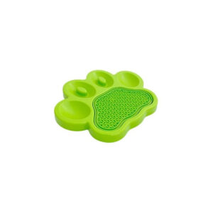 2-i-1 Slow Feeder & Slikkem�tte