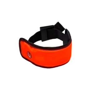 Opladeligt LED armb�nd - Coast