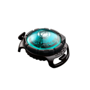 Orbiloc Dog Dual Turquoise