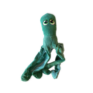Party Pets - K�mpe Ove Octopus - 71cm