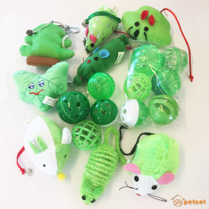 Party Pets - Katteleget�js s�t