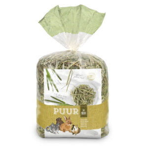 PUUR Timothy H� Witte Molen 500 gram