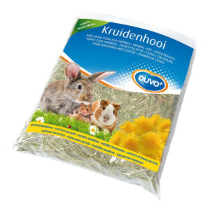 Bjergh� med m�lkeb�tte 500 g - Duvo Plus