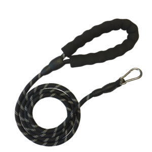 Robust hundesnor i nylon - �0,8mm - 1,5m - op til 35 kg
