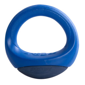 Rogz Pop-Upz fetch toy, Bl�