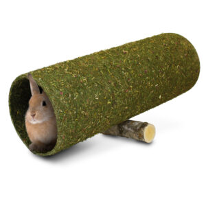 Blomsterh� Vippetunnel XXL JR Farm til store gnavere