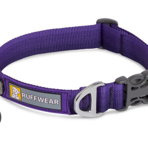 Ruffwear Front Range Halsb�nd, bl�