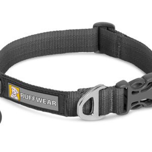 Ruffwear Front Range Halsb�nd, gr�