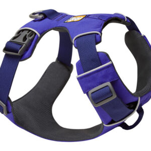 Ruffwear Front Range Sele, Bl�