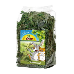 Br�nden�ldeurt til gnavere JR Farm 80 g