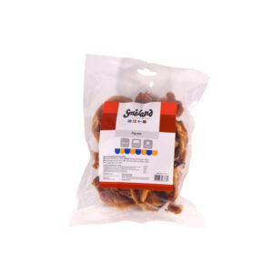 T�rrede grise�rer Snack til hunde (300 g)