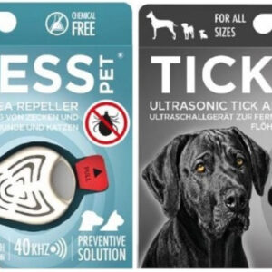 TickLess Pet
