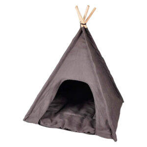 Tipi hule til kat 60 � 60 � 75 cm