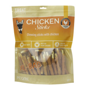 Treateaters Chicken Sticks Hundesnacks (1000 g)