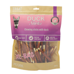 Treateaters Duck Sticks L�kre hundesnacks (1000 g)