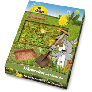 Urteeng med M�lkeb�tte 750g, JR Farm