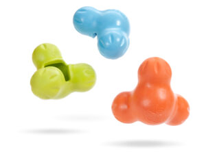 West Paw Tux - Interaktiv foderaktiveringsleget�j til hunde