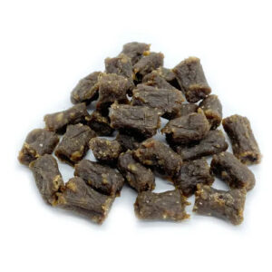 Escapure Softies med Oksek�d - til hunde