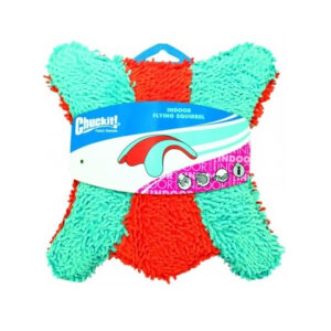 Chuckit Indoor Squirrel - Indend�rs flyveegern