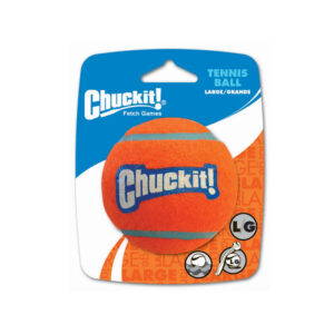 Chuckit! Tennis Ball Large
