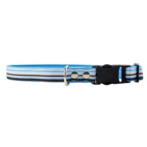 Webbing halsb�nd, 40-60 cm