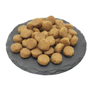 Foderpr�ve Dr. John Hypoallergenic Chicken - voksenfoder med kylling