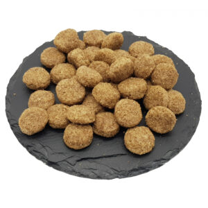 Foderpr�ve Dr. John Hypoallergenic Lamb - voksenfoder med lam