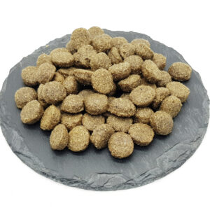 Foderpr�ve Sportsman�s Pride Lamb (Gr�n) - voksenfoder med lam og ris