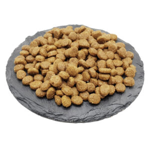 Foderpr�ve Sportsman�s Pride Puppy (Bl�) - hvalpefoder med kylling