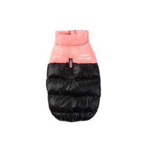 FUZZYARD East Harlem Hundejakke - Pink (Str. 1)