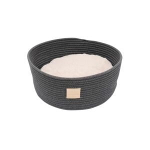 FUZZYARD Life ROPE Kurveseng (Koksgr�)