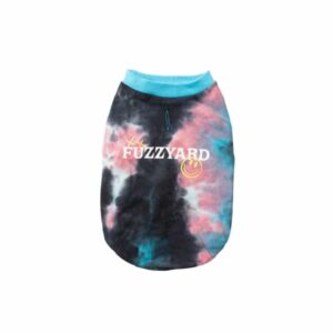 FUZZYARD SMILEY Tie-Rus Hundetr�je