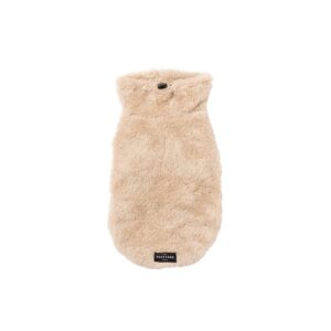 FUZZYARD Turtle Teddy Hundetr�je (Beige)