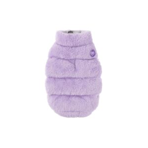 FUZZYARD Vaucluse Hundejakke (Lilla)