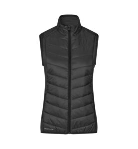 Geyser Hybrid Dame Vest - STR XXL - NAVY