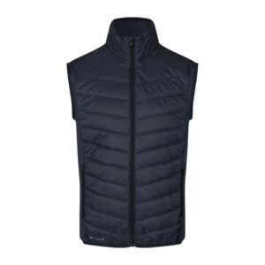 Geyser Hybrid Herre Vest - STR L - NAVY