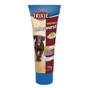Premio Lever Pat� til hund