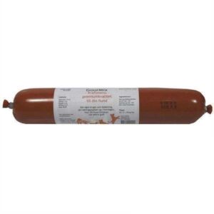 GourMix Kraftmenup�lse med fjerkr�, 800g
