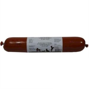 GourMix leverp�lse, 800g