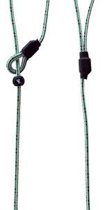 Field Trail Pro Retrieverline 1,20 m - Gr�n