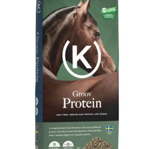 KRAFFT Groov Protein