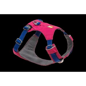 Ruffwear Hi & Light Sele, Alpenglow Pink, Small